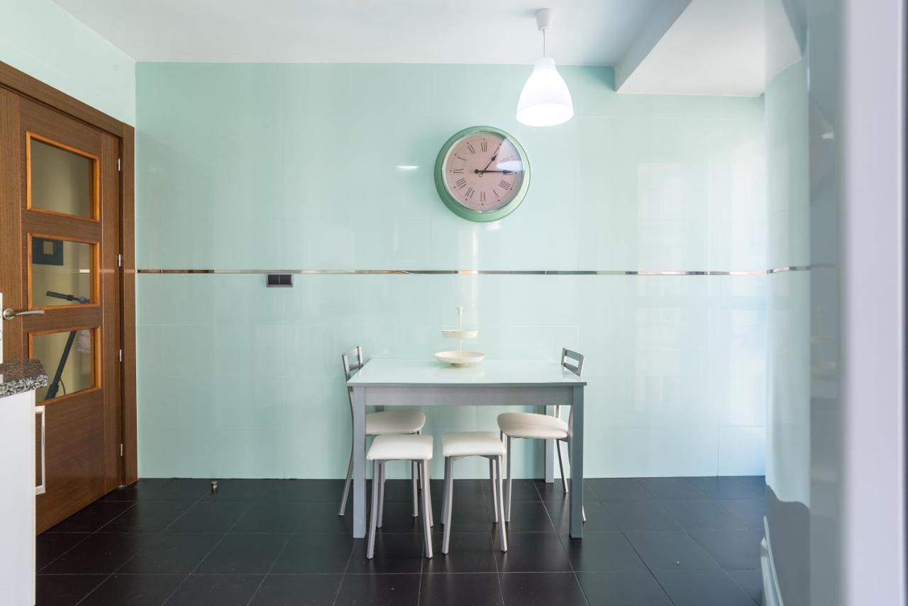 Plaza Uncibay Apartment มาลากา ภายนอก รูปภาพ